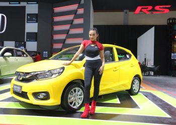 Perjalanan Honda Brio di Indonesia, Mobil Mungil yang Laris Manis