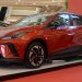 Hadir di Kota Pekanbaru, MG4 EV Siap Dukung Program Riau Hijau