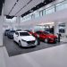 Mazda BSD City Showroom
