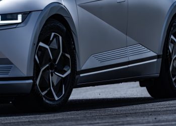 Michelin Mulai Kembangkan Ban Khusus Kendaraan Listrik, Pakai Material Berkelanjutan