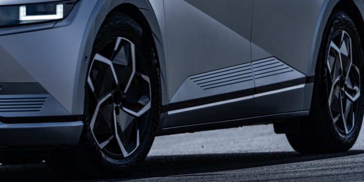 Michelin Mulai Kembangkan Ban Khusus Kendaraan Listrik, Pakai Material Berkelanjutan