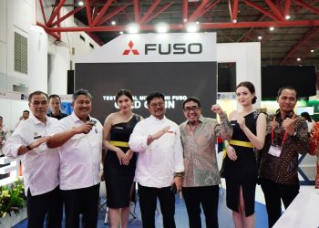 KTB Dukung Industri Rantai Dingin di Indonesia, Hadirkan Team Cool Bagi Konsumen