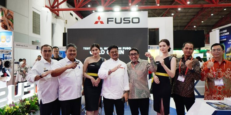 KTB Dukung Industri Rantai Dingin di Indonesia, Hadirkan Team Cool Bagi Konsumen