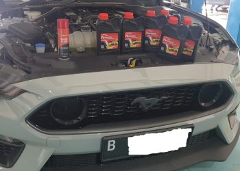 Cara Jitu Agar Mesin Turbo Tetap Awet dan Irit BBM