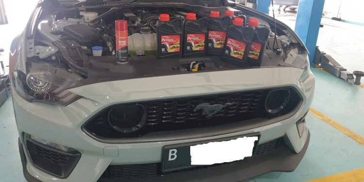 Cara Jitu Agar Mesin Turbo Tetap Awet dan Irit BBM