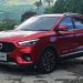 ‘Dare To Drive’, Cara MG Kenalkan Keunggulan New MG ZS di Kota Manado