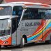 PO Rosalia Indah Tambah Rute baru Ciputat – Madiun, Gunakan Bus Executive Angkatan Pagi