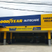 Goodyear Perluas Jaringan Tambah 8 Outlet di Tahun 2023