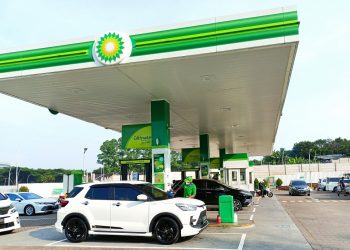 SPBU bp Berikan Promo Gratis 2 Liter BBM Jenis Ultimate Hingga Akhir Mei 2023