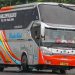 Mengenal Sasis Bus Scania yang Mengaspal di Indonesia