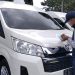 Pemerintah Sediakan 25 Minibus Untuk Tamu Negara di KTT ASEAN 2023