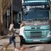 Volvo Trucks Tambah Fitur Keselamatan Baru Untuk Pasar Eropa