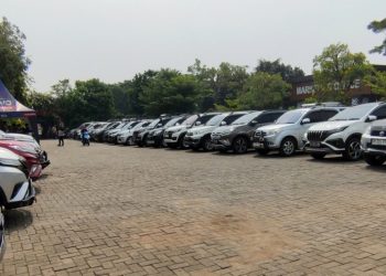 Gelar Santunan Anak Yatim, Cara TeRuCi ChapTang Peringati Hari Jadinya Yang Ke-15 Tahun