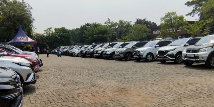 Gelar Santunan Anak Yatim, Cara TeRuCi ChapTang Peringati Hari Jadinya Yang Ke-15 Tahun