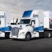 Paccar Gandeng Toyota, Kembangkan Truk FCEV Di Pasar AS