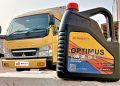 Wealthy Rilis Oli Mesin Diesel Optimus CK4 SAE 5W-30 Full Synthetic, Ini Kelebihannya