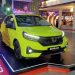 Honda Brio Facelift Resmi Meluncur, Harga Mulai Rp165,9 Juta
