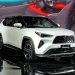 Toyota Rilis All-New Yaris Cross di Indonesia, Harga Mulai Rp300 Jutaan