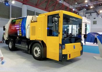 PEVS 2023 Resmi Digelar, Moeldoko: Ini Menjadi Media Sosialisasi Kendaraan Listrik Ke Masyarakat