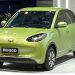Mobil LIstrik Wuling Binggo di PEVS 2023