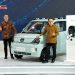 Seres E1 di PEVS 2023