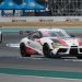 Tim balap TGRI di ajang GT World Challenge Asia 2023