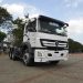 Bridgestone Emsa dan Sulp Jadi Ban OEM Truk Mercedes-Benz Axor Euro 4