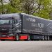 MAN Terima Pesanan 120 Unit Truk Listrik Oleh Perusahaan Logistik Grup Volkswagen