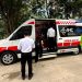 Pertamina Kerahkan Ambulans Canggih dan Tenaga Medis di Ajang KTT ASEAN 2023