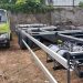 Digunakan Untuk Praktek, Hino Serahkan Satu Unit Mesin J08C ke Sekolah Kejuruan