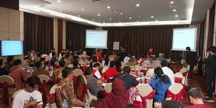 Lubrican That Never Sleep, Cara Wealthy Mendekat Dengan Customer di Surabaya