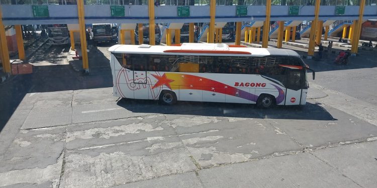 Usung Konsep Baru, Kemenhub Bangun Terminal Tipe A Di Cepu – Mobil ...