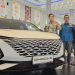 Ramaikan IIMS Surabaya 2023, Chery Omoda 5 Berhasil Jadi Daya Tarik Masyarakat Urban Modern