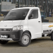 Pasar Pikap Januari-Mei 2023 Lesu, Daihatsu Gran Max Justru Laris Manis
