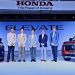 Honda Elevate Meluncur Perdana di Pasar India