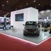 Wuling Pamerkan 5 Deretan Mobil di PRJ 2023