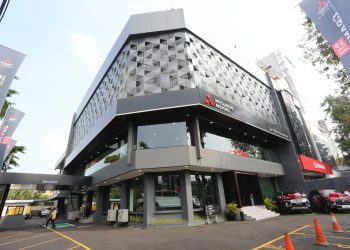 Mitsubishi Tambah Diler Baru di Jakarta Timur, Perluas Jaringan Penjualan  