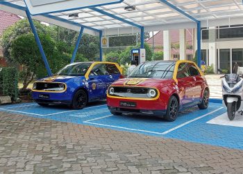 Sinergi Honda dan UI, Ciptakan Ekosistem Ramah Lingkungan dan Berkelanjutan