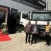 DCVI Buka Diler Baru Truk Mercedes-Benz di Palembang