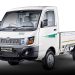 Mahindra Luncurkan Pikap Bahan Bakar Ganda Supro CNG Duo, Jangkauan Hingga 325 Km