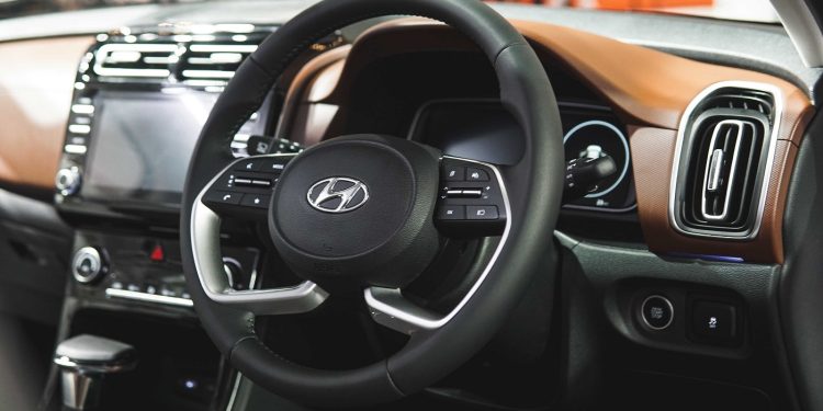 Gandeng ITB, Hyundai Kembangkan Fitur Perintah Suara Berbahasa Indonesia