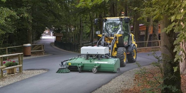 Volvo Luncurkan 3 Alat Berat Tenaga Listrik Untuk Pasar Asia Tenggara
