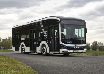 Enggan Ikut Regulasi Euro 7, MAN PIlih Fokus Ke Kendaraan Listrik dan Hidrogen