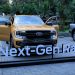 Generasi Baru Ford Ranger Raptor dan Everest Titanium Mengaspal di Tanah Air