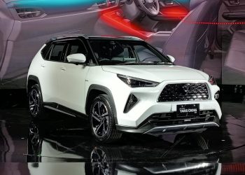 Jumlah Ekspor Kendaraan Meningkat, Menperin Sebut Daya Saing Semakin Kuat