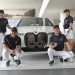 BMW Astra Gelar Turnamen Golf Ke-3, Kini Berhadiah Mobil Listrik BMW iX