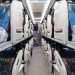 PO Agra Mas RIlis 1 Sleeper Bus Baru dari Karoseri Laksana