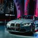 BMW Luncurkan 2 Mobil Baru M3 Touring dan All-New M3 CS