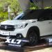 Bidik Kawasan Smart City, Suzuki New XL7 Hybrid Pamer Teknologi SHVS di Summarecon Mall Bekasi dan QBig BSD City