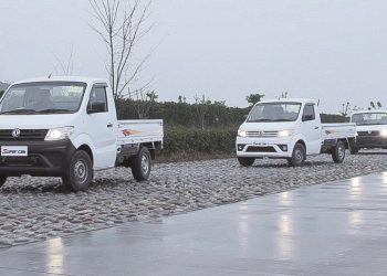 Buat Bisnis Tetap Cuan, Begini Cara Tepat Merawat DFSK Super Cab